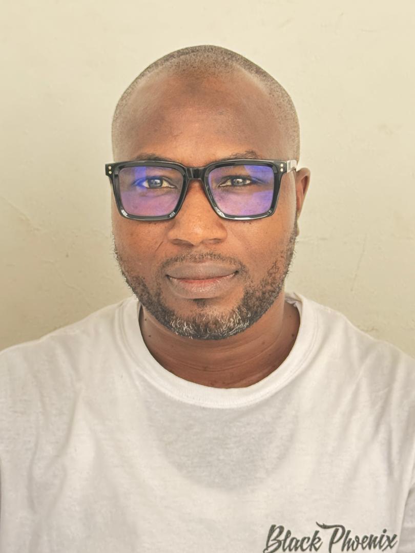 Mr. Ibrahim DAMEROGO