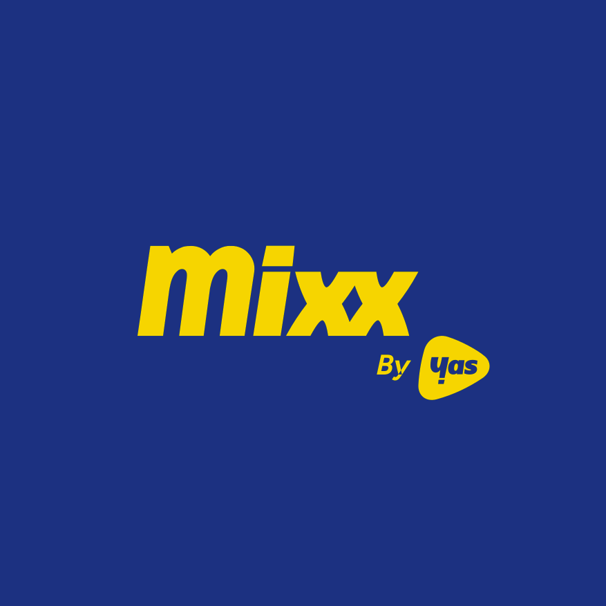 Mixx by Yas